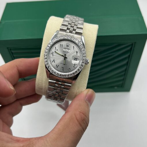 Rolex DateJust - Image 2